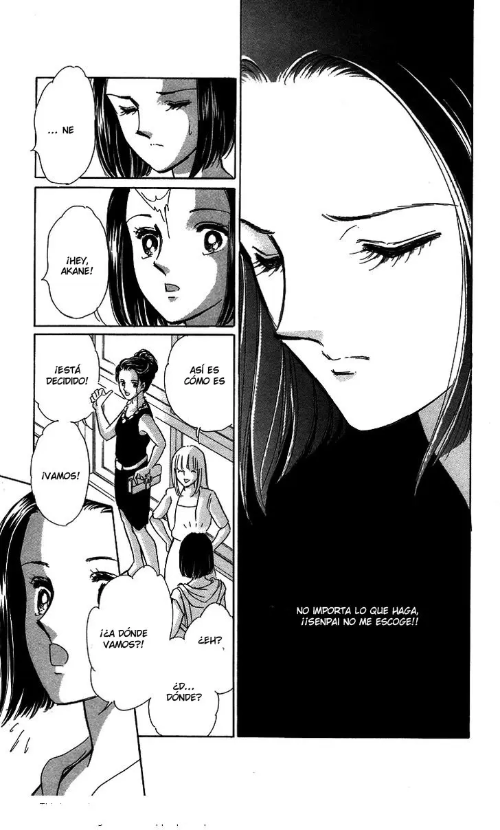 Tokidamari no Hime (2008) - Capítulo 5 - Página 15 - LectorTMOo