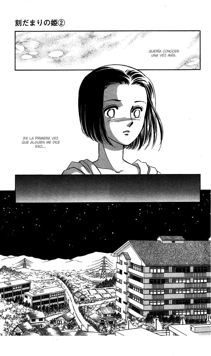Tokidamari no Hime (2008) - Capítulo 5 - Página 23 - LectorTMOo