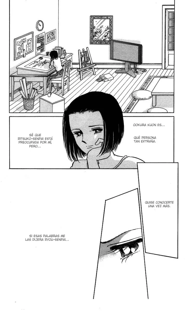Tokidamari no Hime (2008) - Capítulo 5 - Página 24 - LectorTMOo