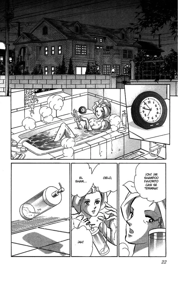 Tokidamari no Hime (2008) - Capítulo 5 - Página 26 - LectorTMOo
