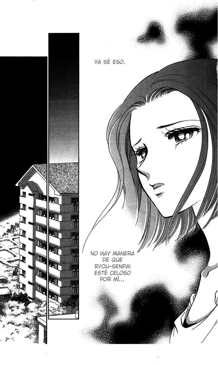 Tokidamari no Hime (2008) - Capítulo 5 - Página 37 - LectorTMOo
