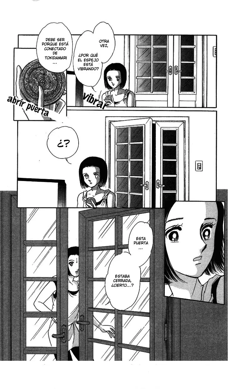 Tokidamari no Hime (2008) - Capítulo 5 - Página 39 - LectorTMOo