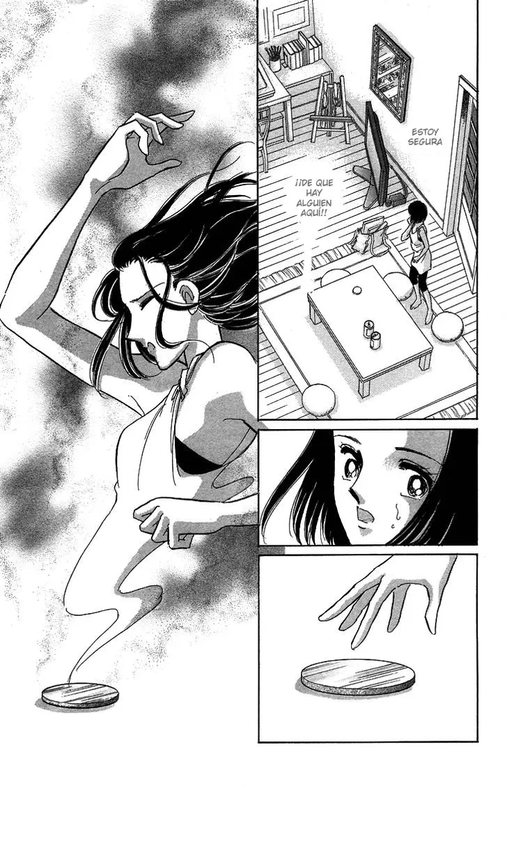 Tokidamari no Hime (2008) - Capítulo 5 - Página 41 - LectorTMOo