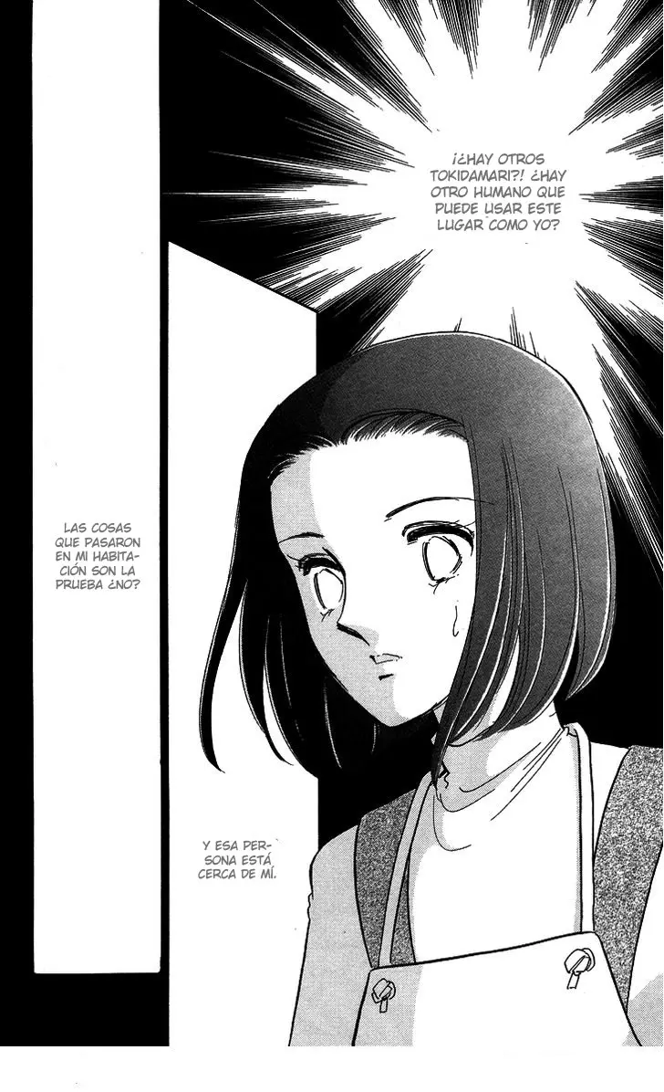 Tokidamari no Hime (2008) - Capítulo 6 - Página 9 - LectorTMOo