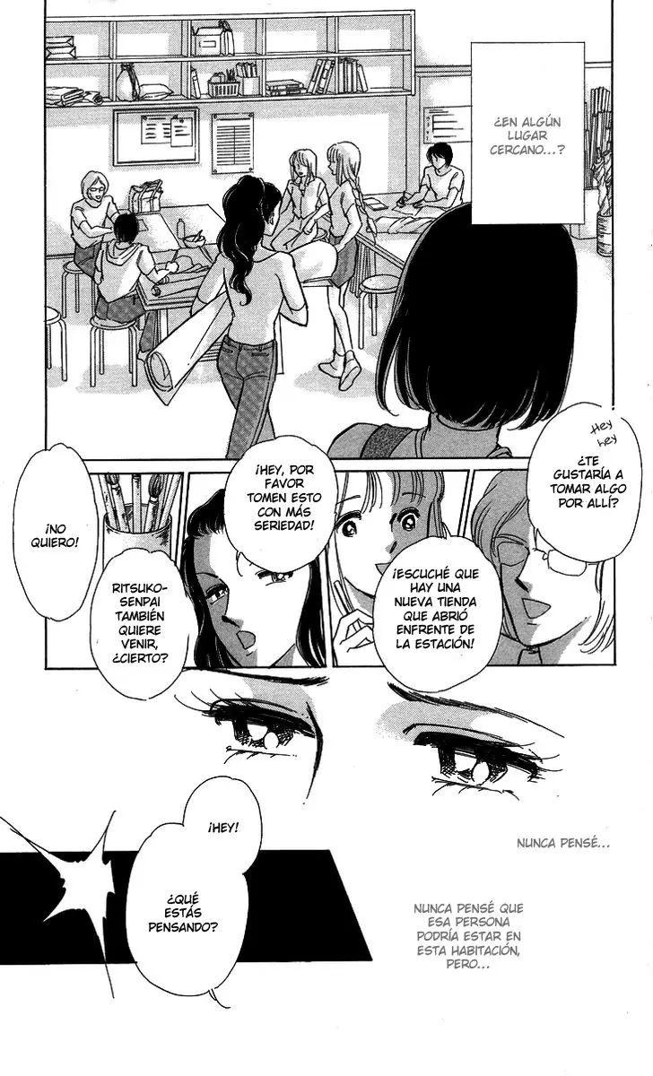 Tokidamari no Hime (2008) - Capítulo 6 - Página 10 - LectorTMOo