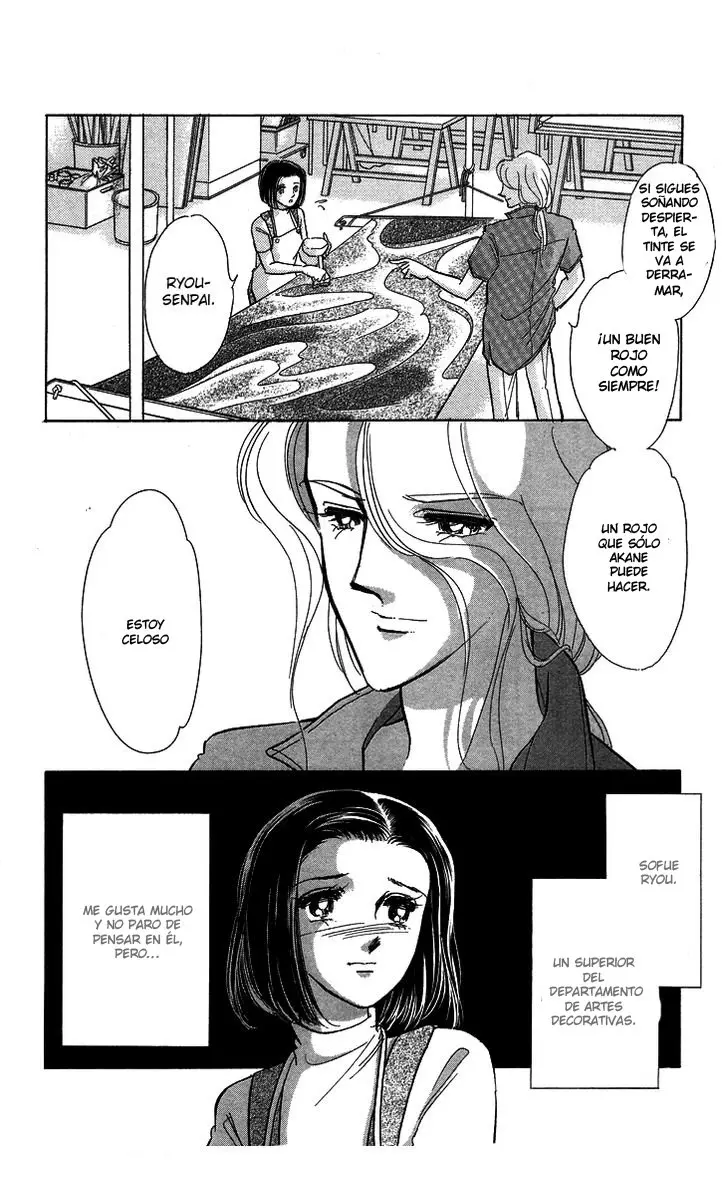 Tokidamari no Hime (2008) - Capítulo 6 - Página 11 - LectorTMOo