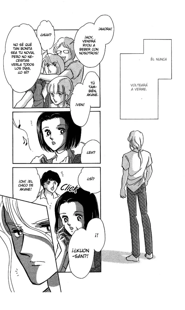 Tokidamari no Hime (2008) - Capítulo 6 - Página 12 - LectorTMOo
