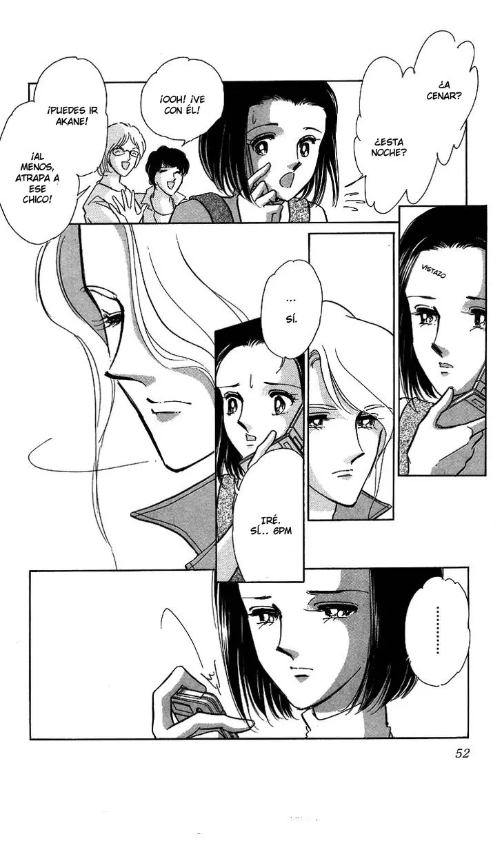 Tokidamari no Hime (2008) - Capítulo 6 - Página 13 - LectorTMOo