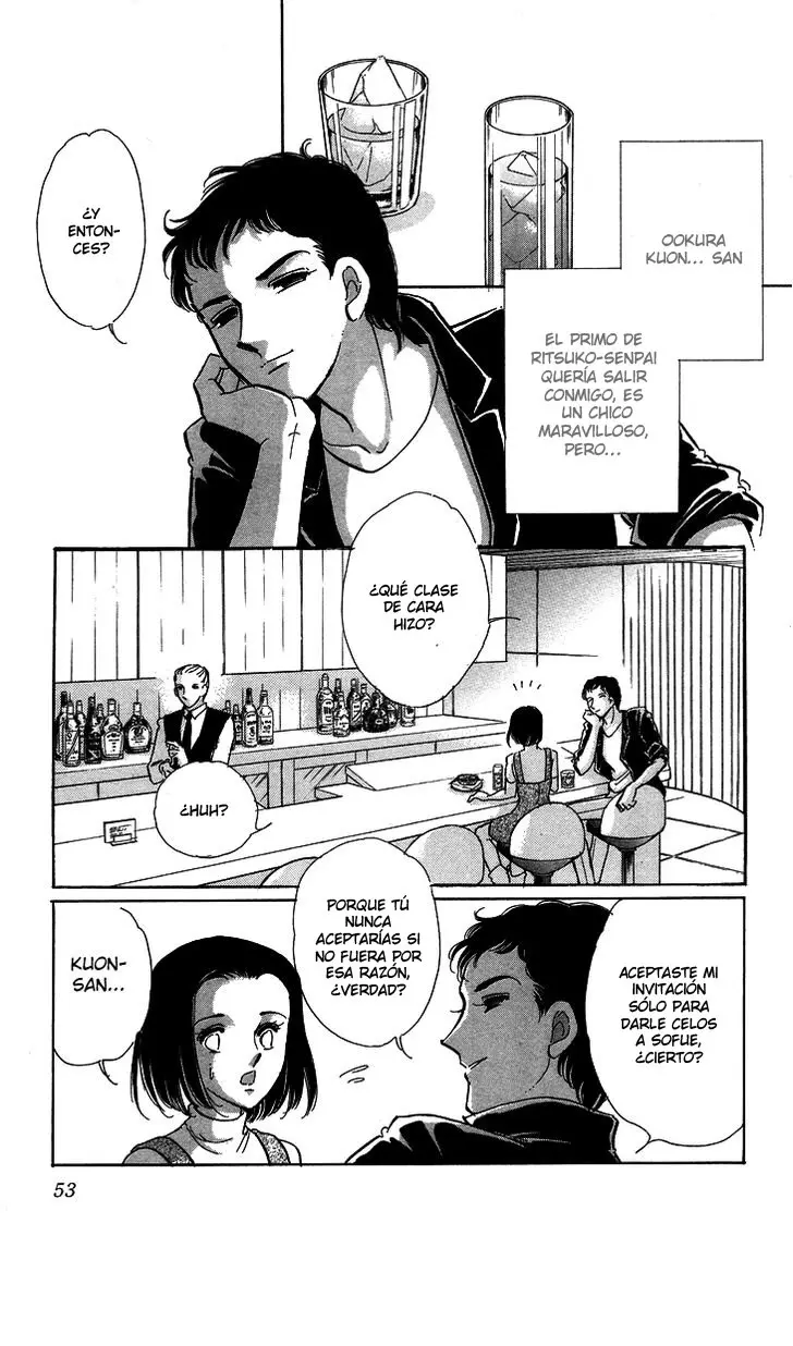 Tokidamari no Hime (2008) - Capítulo 6 - Página 14 - LectorTMOo