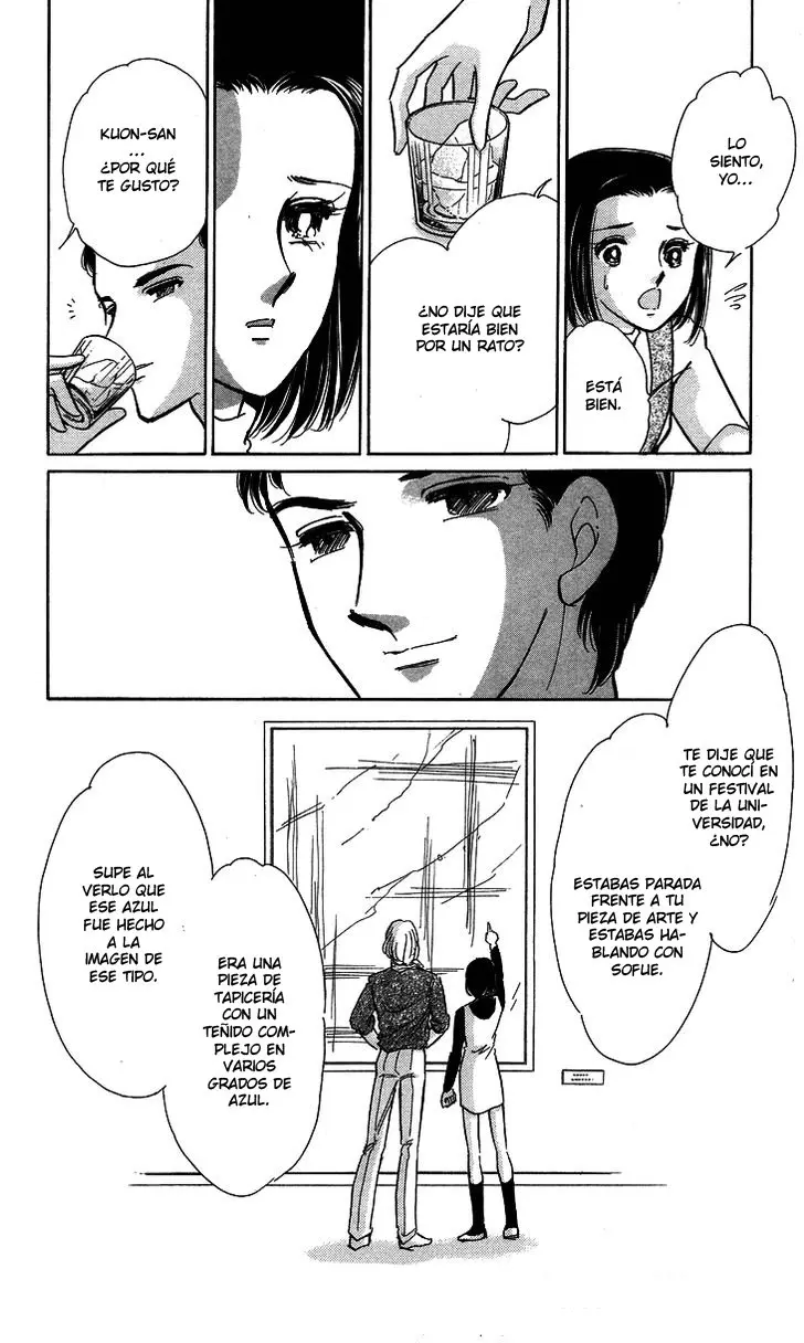 Tokidamari no Hime (2008) - Capítulo 6 - Página 15 - LectorTMOo