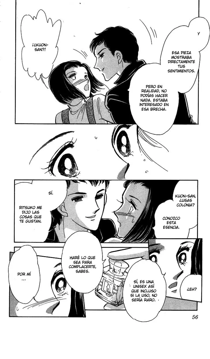 Tokidamari no Hime (2008) - Capítulo 6 - Página 17 - LectorTMOo