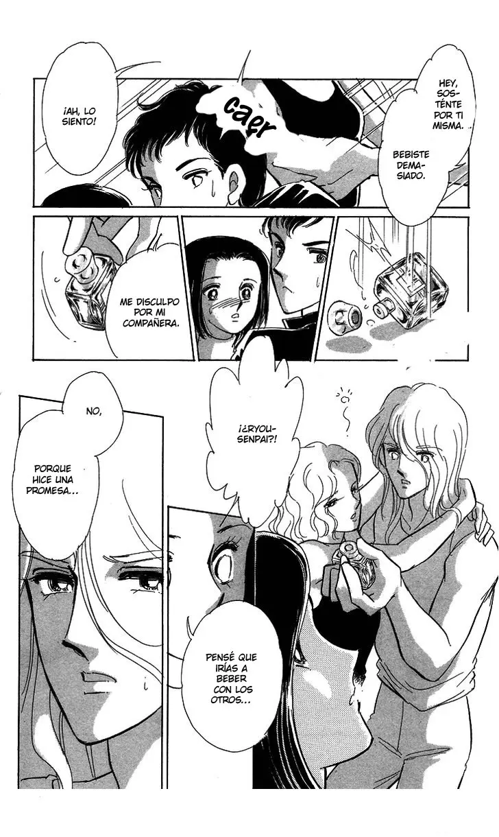 Tokidamari no Hime (2008) - Capítulo 6 - Página 19 - LectorTMOo