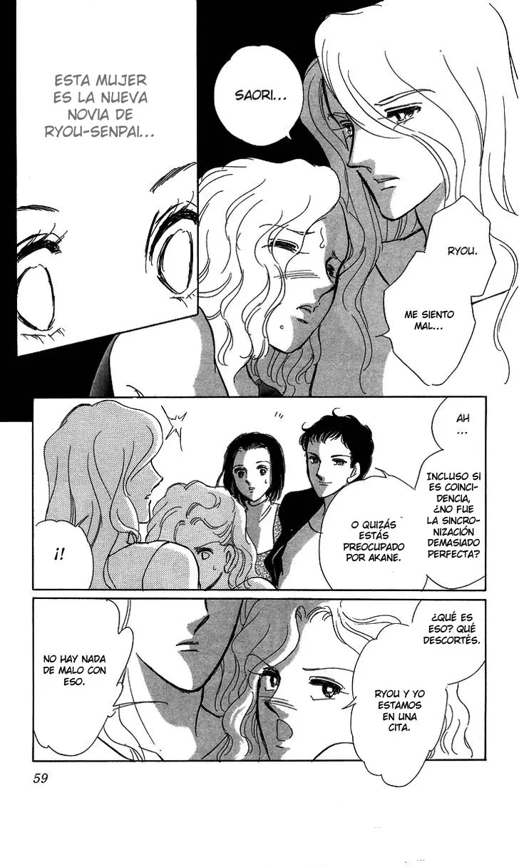 Tokidamari no Hime (2008) - Capítulo 6 - Página 20 - LectorTMOo