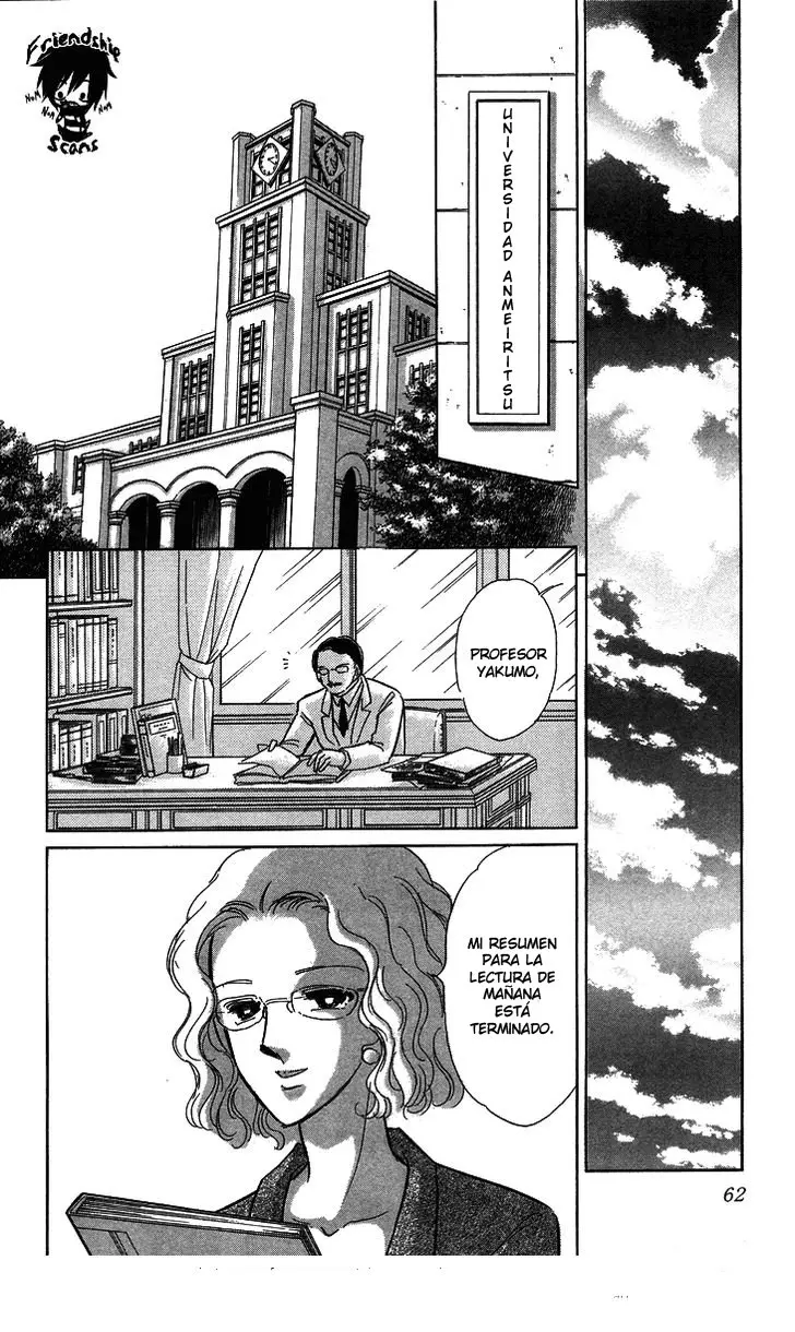 Tokidamari no Hime (2008) - Capítulo 6 - Página 23 - LectorTMOo