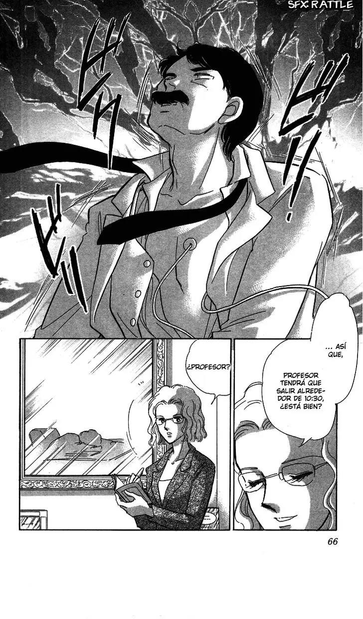 Tokidamari no Hime (2008) - Capítulo 6 - Página 27 - LectorTMOo