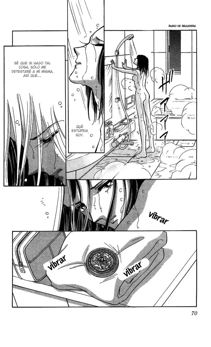 Tokidamari no Hime (2008) - Capítulo 6 - Página 31 - LectorTMOo