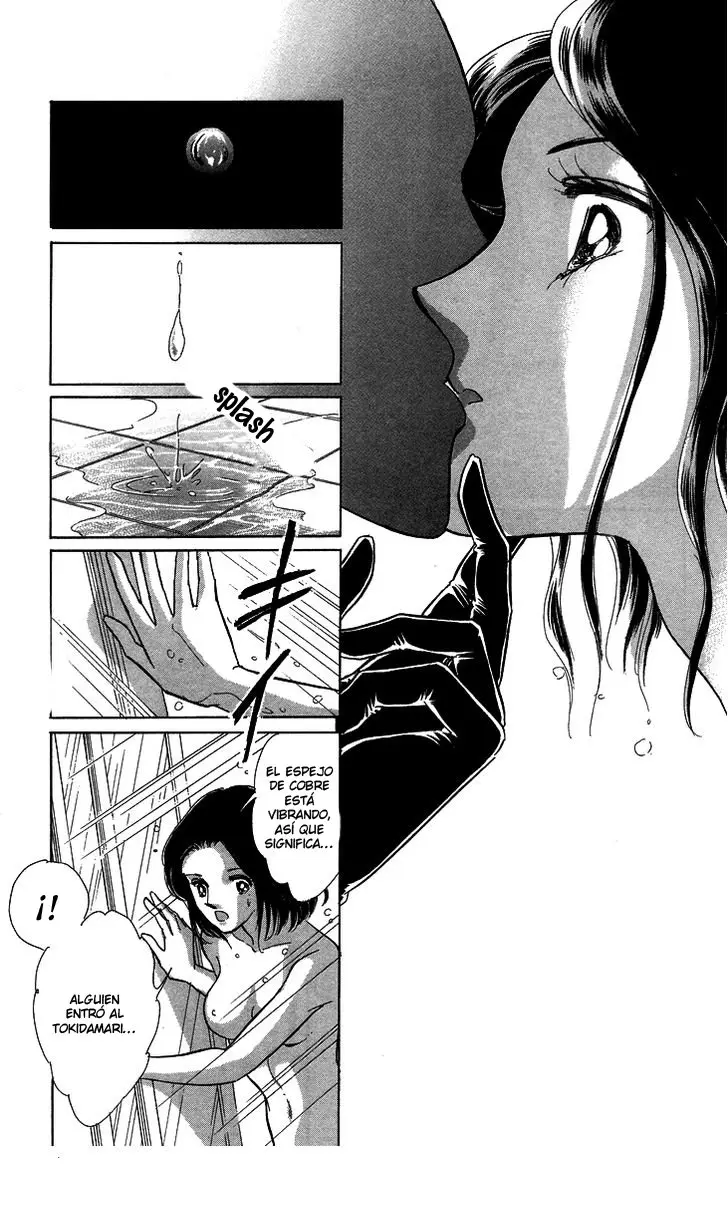 Tokidamari no Hime (2008) - Capítulo 6 - Página 34 - LectorTMOo