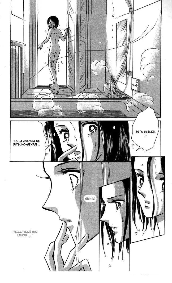 Tokidamari no Hime (2008) - Capítulo 6 - Página 35 - LectorTMOo