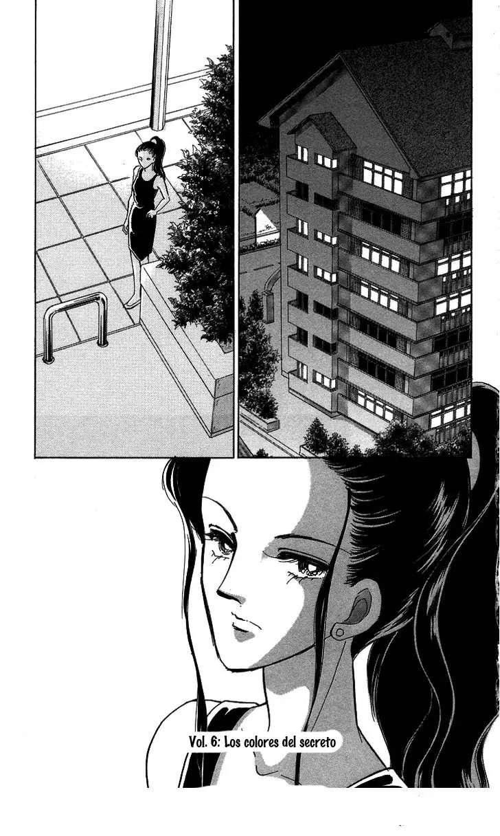 Tokidamari no Hime (2008) - Capítulo 6 - Página 42 - LectorTMOo