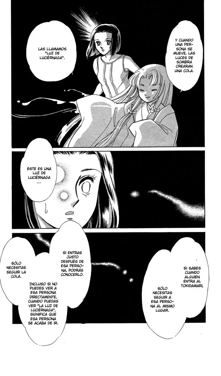 Tokidamari no Hime (2008) - Capítulo 7 - Página 14 - LectorTMOo