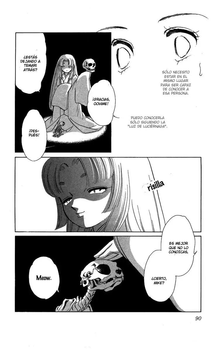 Tokidamari no Hime (2008) - Capítulo 7 - Página 15 - LectorTMOo