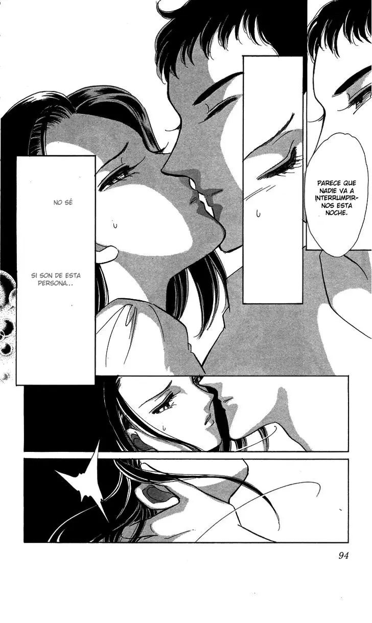 Tokidamari no Hime (2008) - Capítulo 7 - Página 19 - LectorTMOo