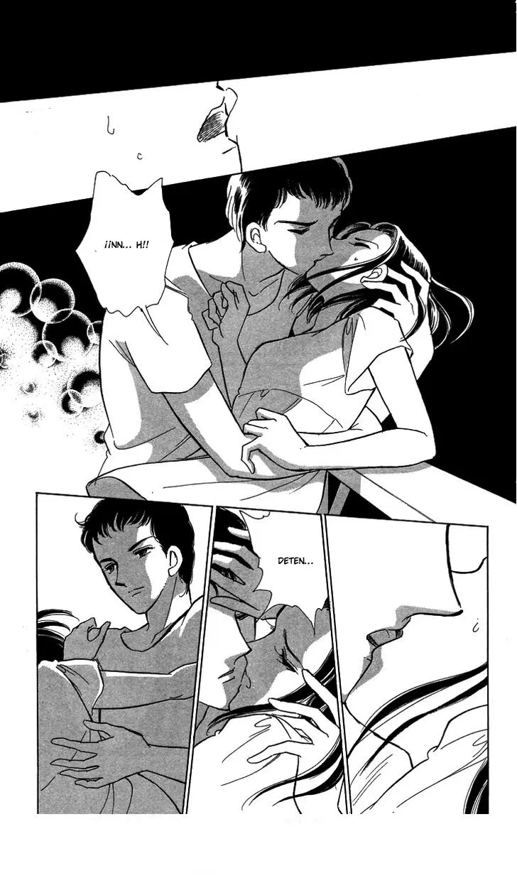 Tokidamari no Hime (2008) - Capítulo 7 - Página 20 - LectorTMOo