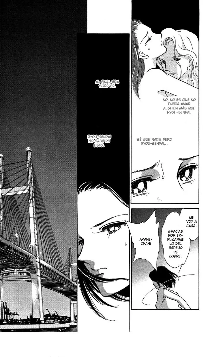 Tokidamari no Hime (2008) - Capítulo 7 - Página 22 - LectorTMOo