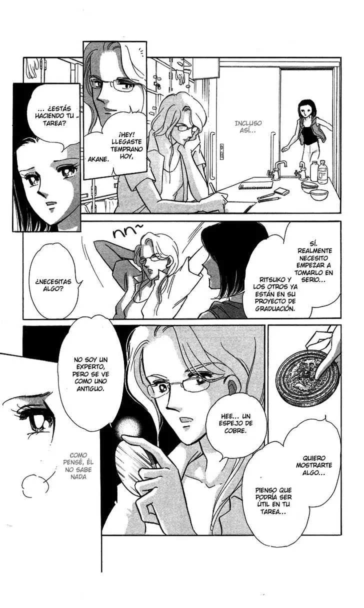 Tokidamari no Hime (2008) - Capítulo 7 - Página 24 - LectorTMOo