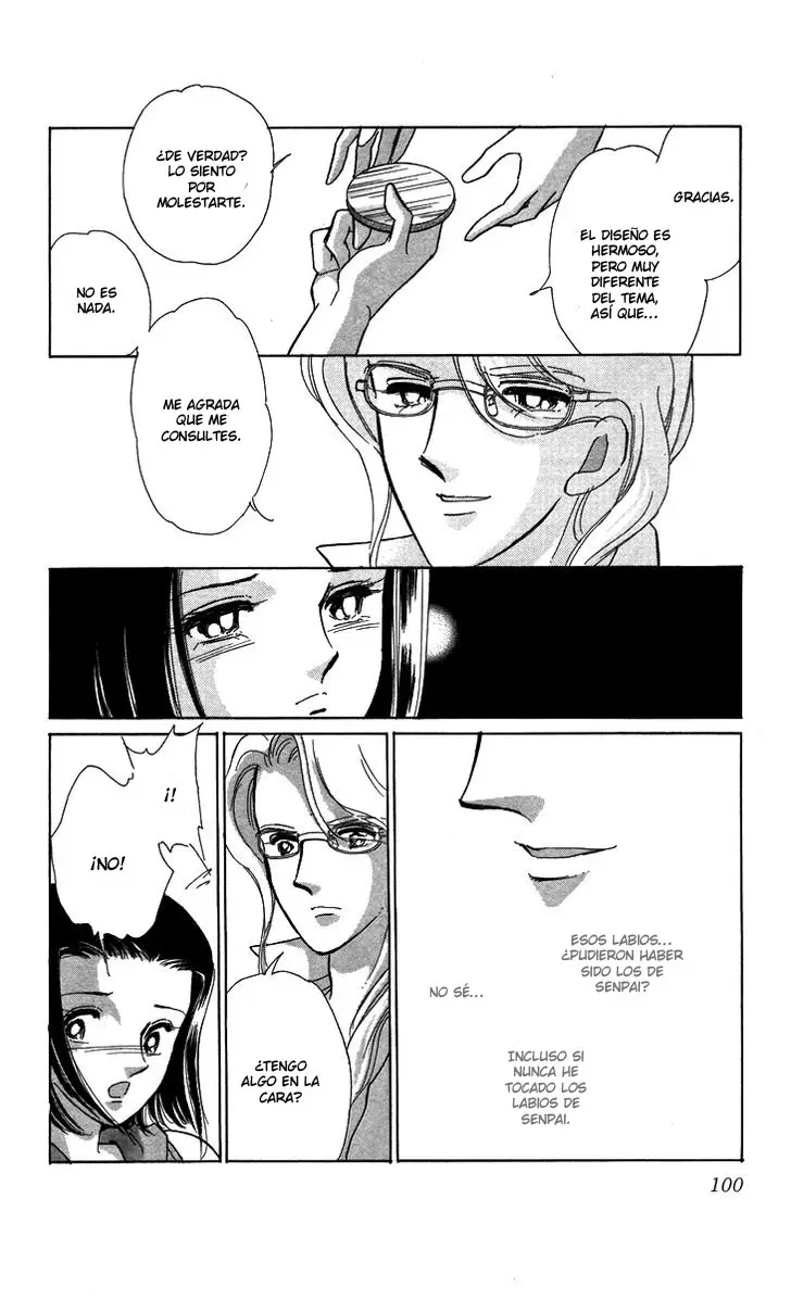 Tokidamari no Hime (2008) - Capítulo 7 - Página 25 - LectorTMOo