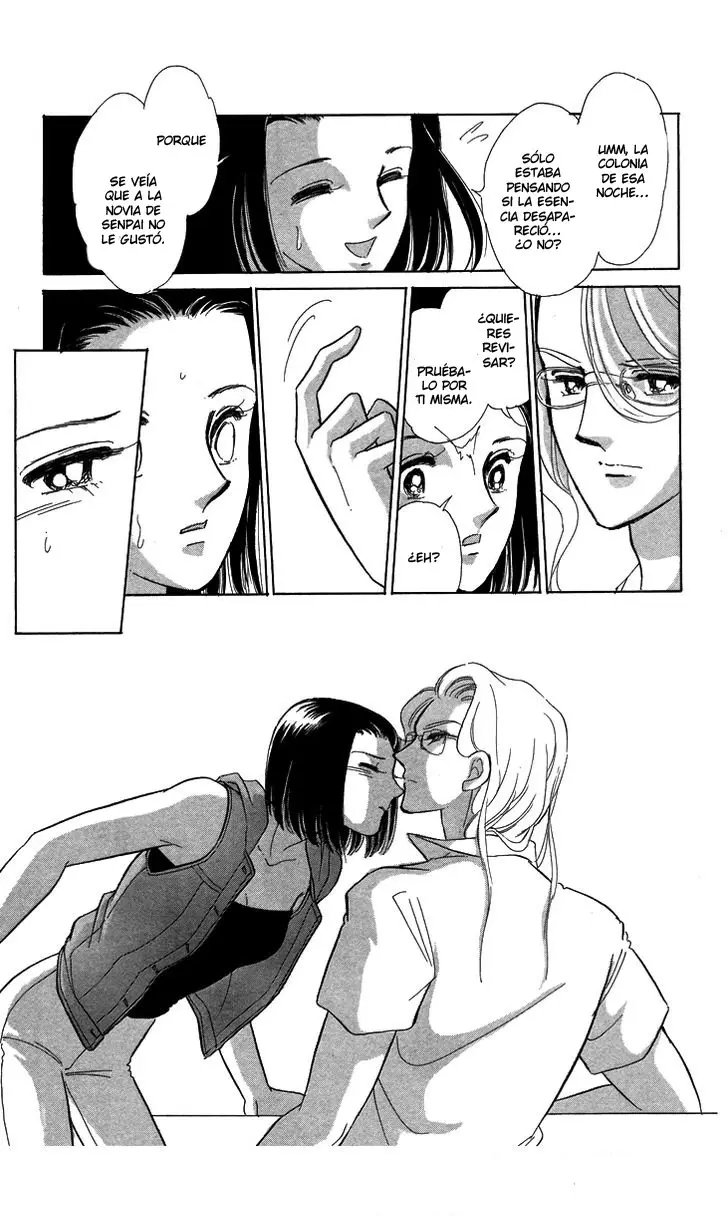 Tokidamari no Hime (2008) - Capítulo 7 - Página 26 - LectorTMOo