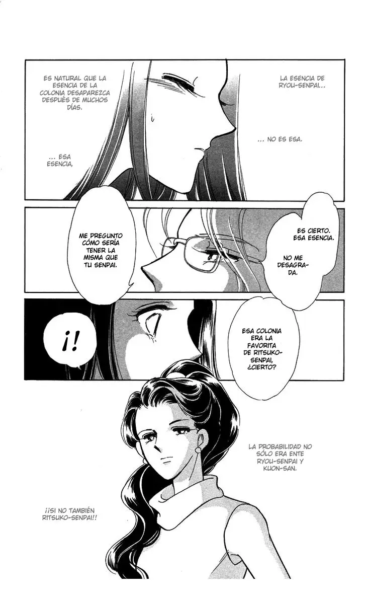 Tokidamari no Hime (2008) - Capítulo 7 - Página 27 - LectorTMOo