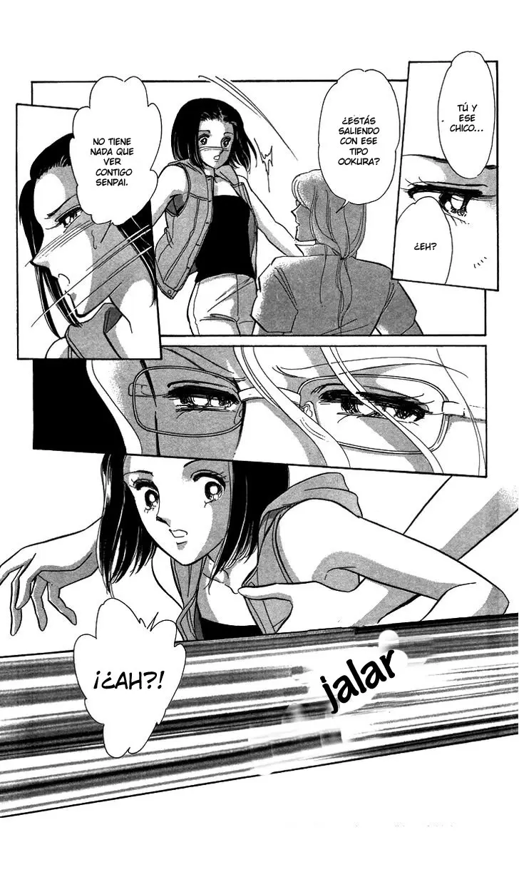 Tokidamari no Hime (2008) - Capítulo 7 - Página 28 - LectorTMOo
