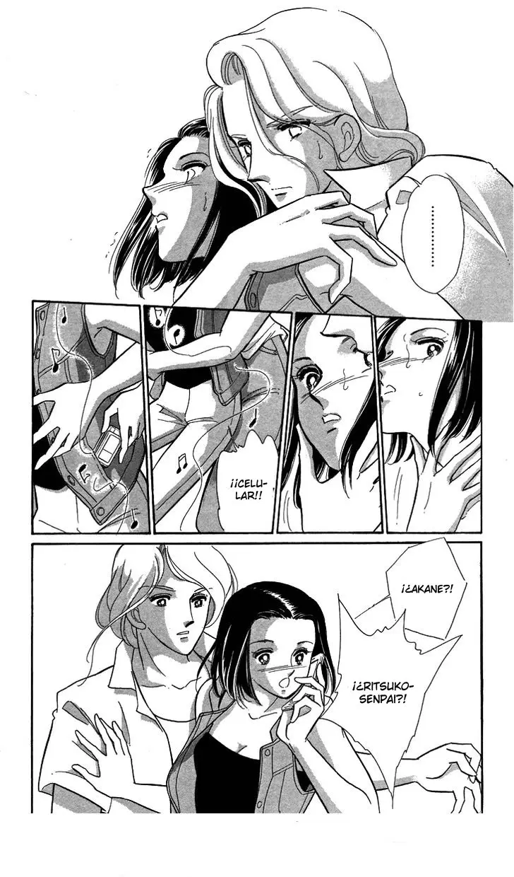 Tokidamari no Hime (2008) - Capítulo 7 - Página 30 - LectorTMOo