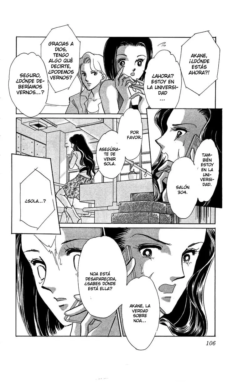 Tokidamari no Hime (2008) - Capítulo 7 - Página 31 - LectorTMOo