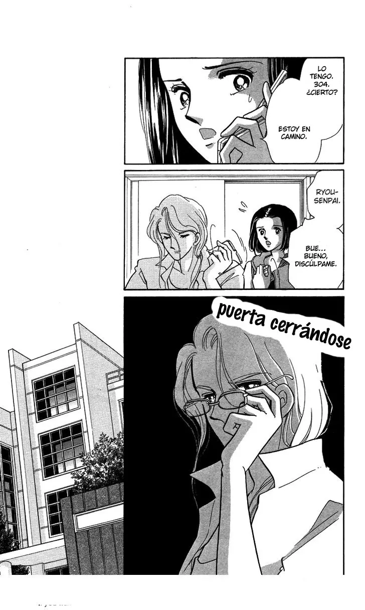 Tokidamari no Hime (2008) - Capítulo 7 - Página 32 - LectorTMOo