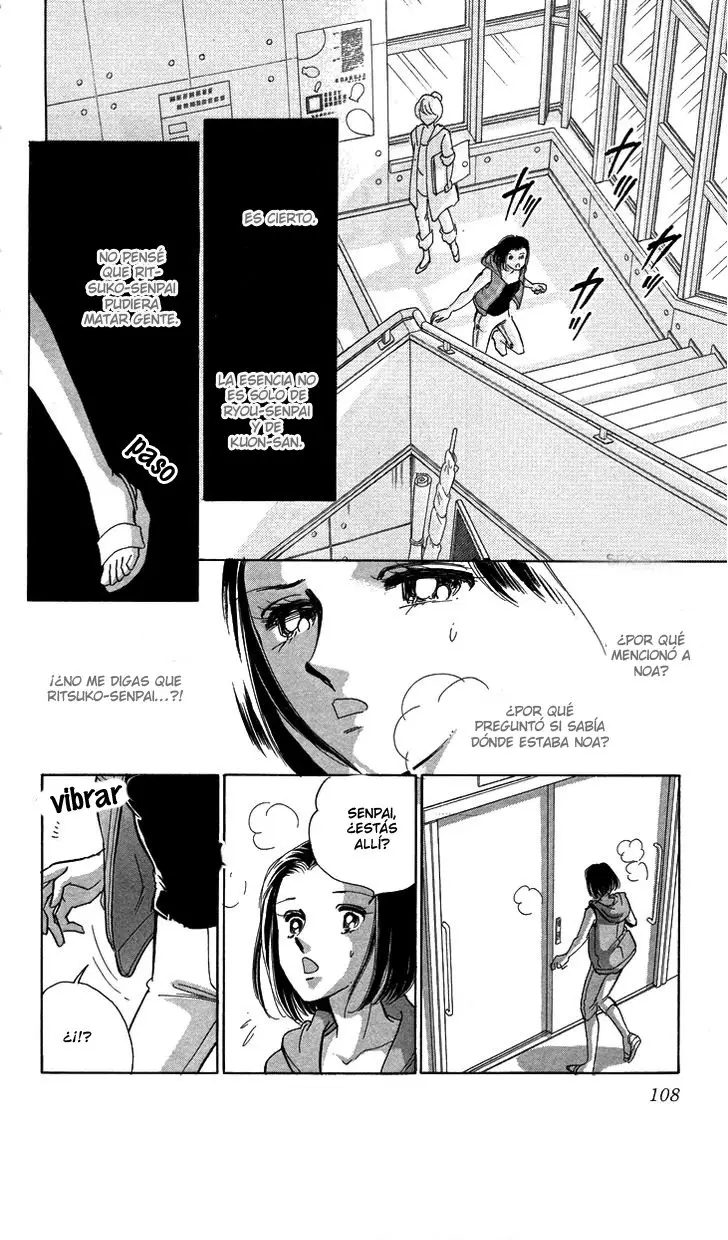 Tokidamari no Hime (2008) - Capítulo 7 - Página 33 - LectorTMOo