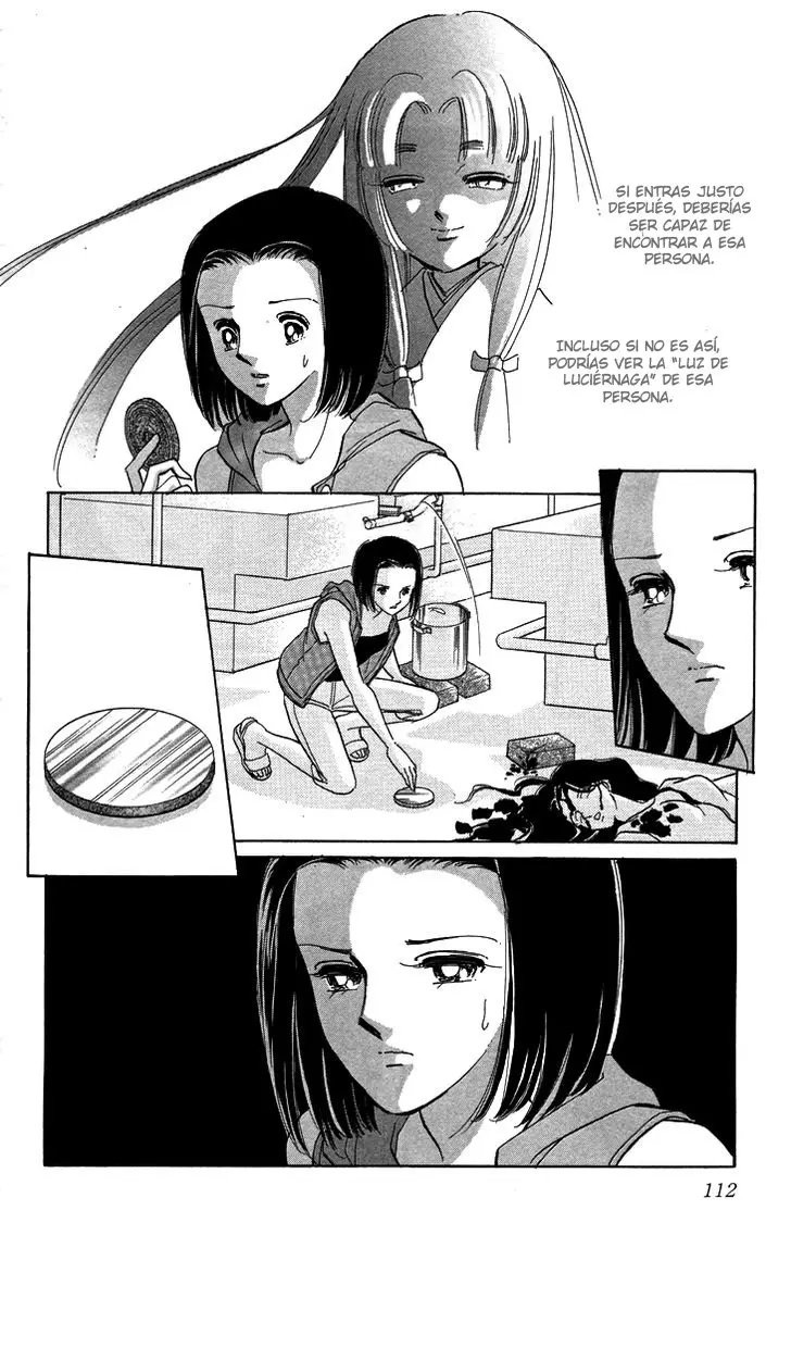 Tokidamari no Hime (2008) - Capítulo 7 - Página 37 - LectorTMOo