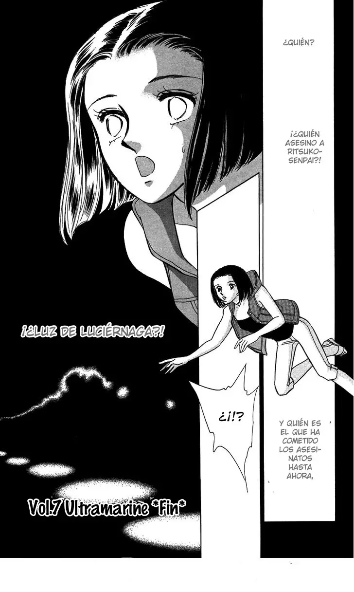 Tokidamari no Hime (2008) - Capítulo 7 - Página 40 - LectorTMOo