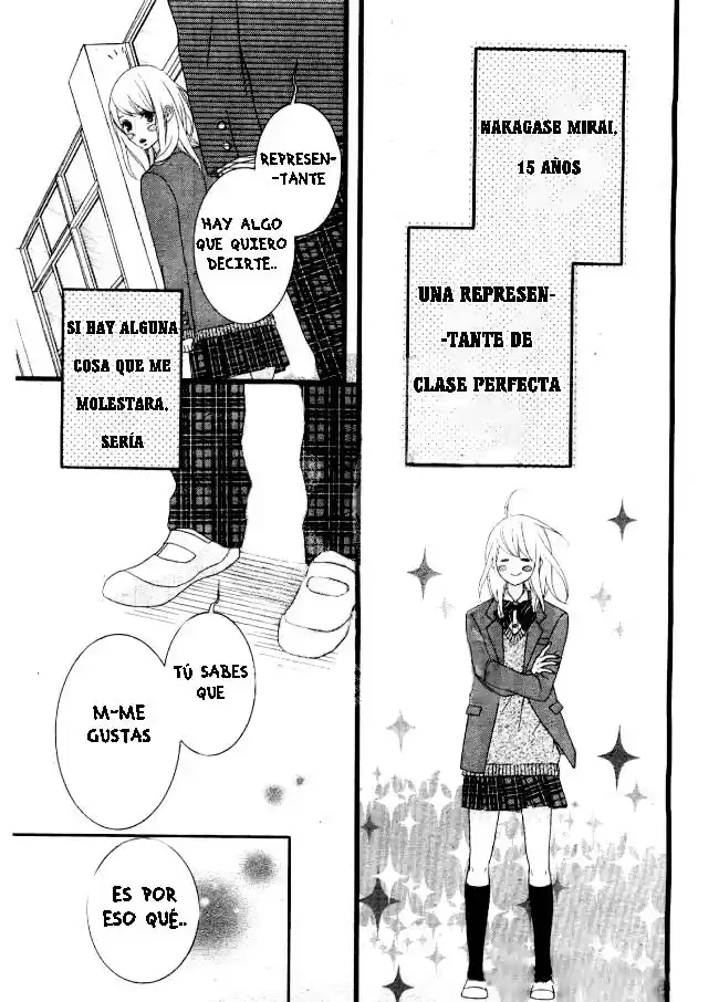 Tokimeichatte Gomen ne? (2015) - Capítulo 1 - Página 4 - LectorTMOo