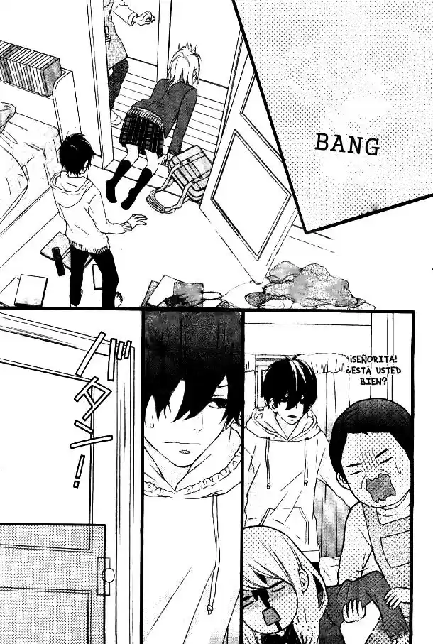 Tokimeichatte Gomen ne? (2015) - Capítulo 1 - Página 14 - LectorTMOo
