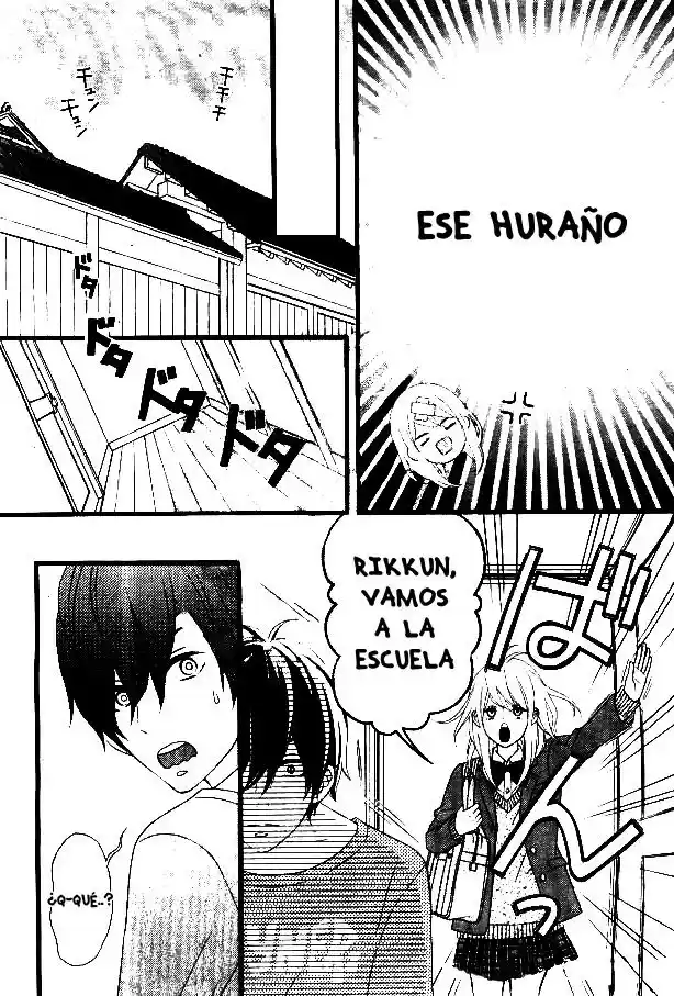 Tokimeichatte Gomen ne? (2015) - Capítulo 1 - Página 15 - LectorTMOo
