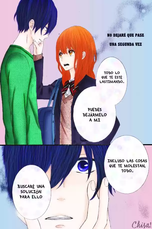 Tokimeichatte Gomen ne? (2015) - Capítulo 1 - Página 17 - LectorTMOo