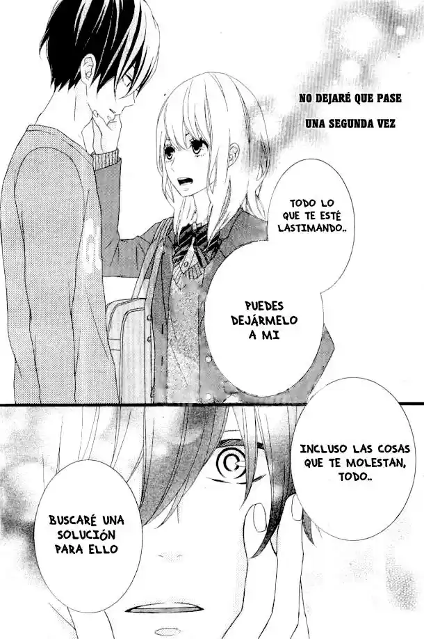 Tokimeichatte Gomen ne? (2015) - Capítulo 1 - Página 18 - LectorTMOo