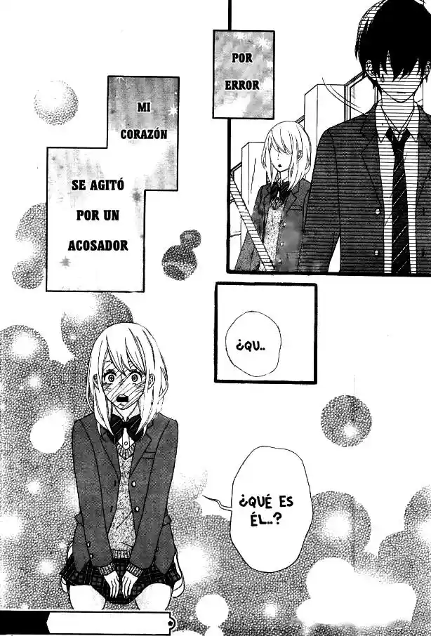 Tokimeichatte Gomen ne? (2015) - Capítulo 1 - Página 39 - LectorTMOo