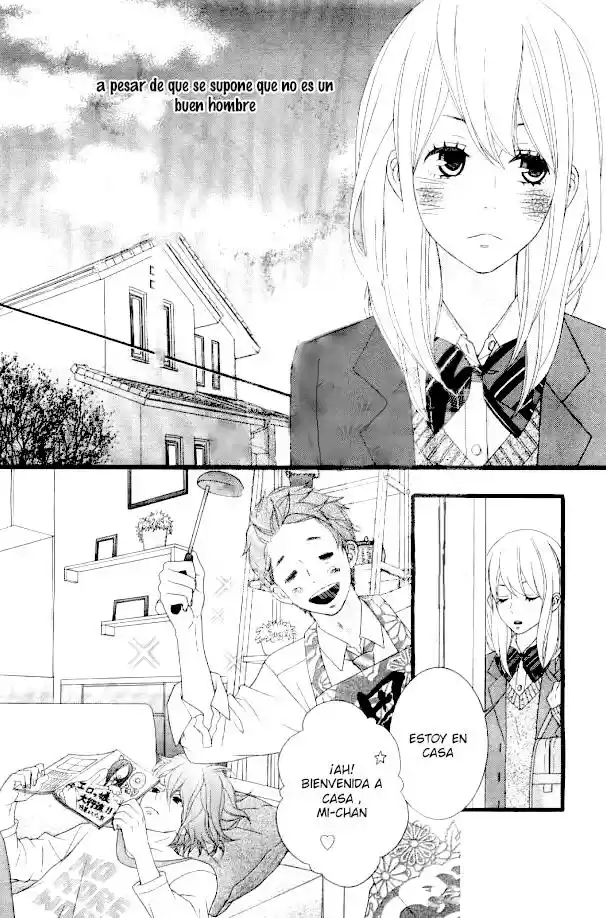 Tokimeichatte Gomen ne? (2015) - Capítulo 2 - Página 4 - LectorTMOo