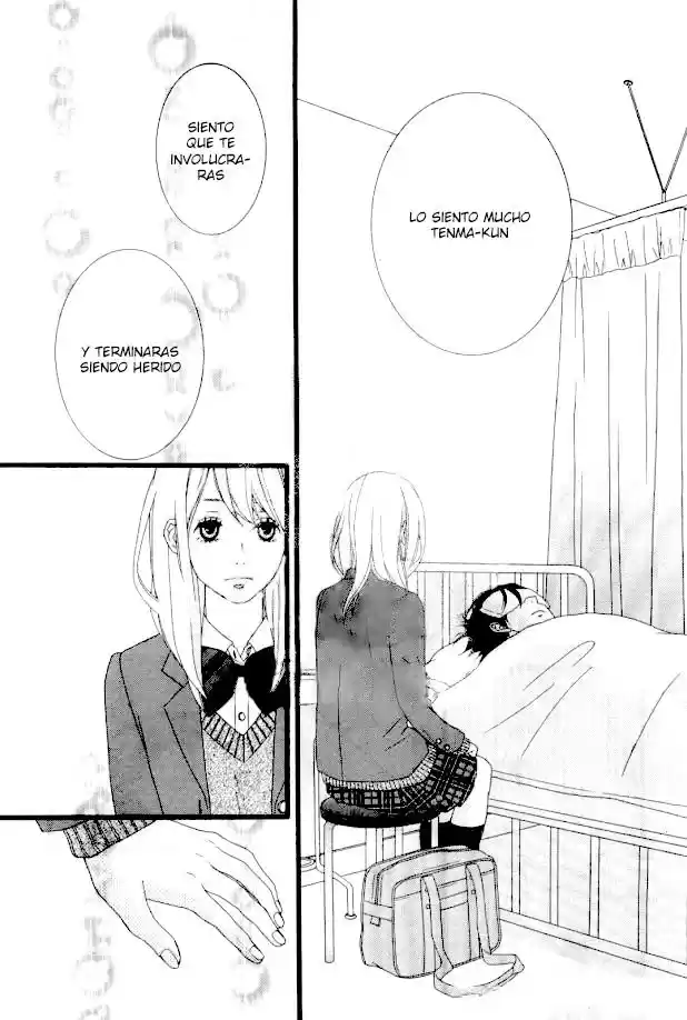 Tokimeichatte Gomen ne? (2015) - Capítulo 2 - Página 16 - LectorTMOo