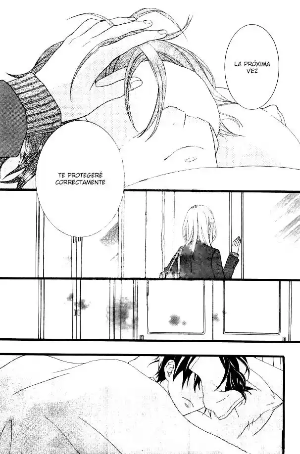Tokimeichatte Gomen ne? (2015) - Capítulo 2 - Página 17 - LectorTMOo