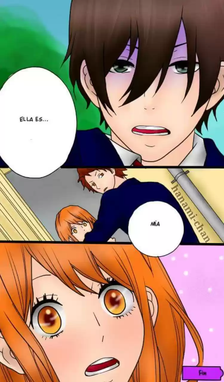 Tokimeichatte Gomen ne? (2015) - Capítulo 2 - Página 24 - LectorTMOo