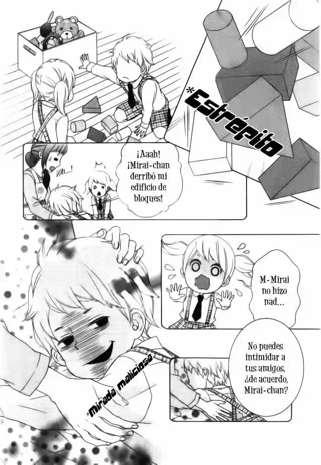 Tokimeichatte Gomen ne? (2015) - Capítulo 3 - Página 9 - LectorTMOo